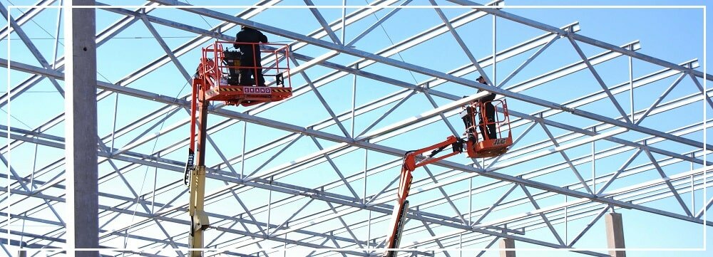 Преимущества заказа нестандартных конструкций из металла в ВелесТент-нбр